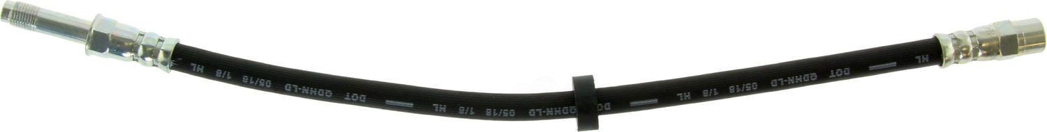 Frt Brake Hose  Centric Parts  150.39010