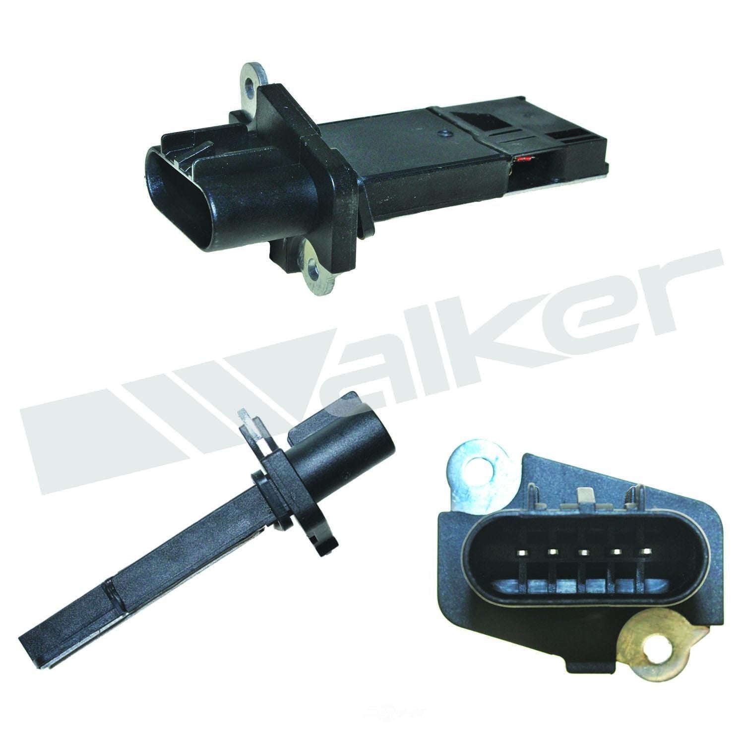 New Air Mass Sensor  Walker Products  245-1103