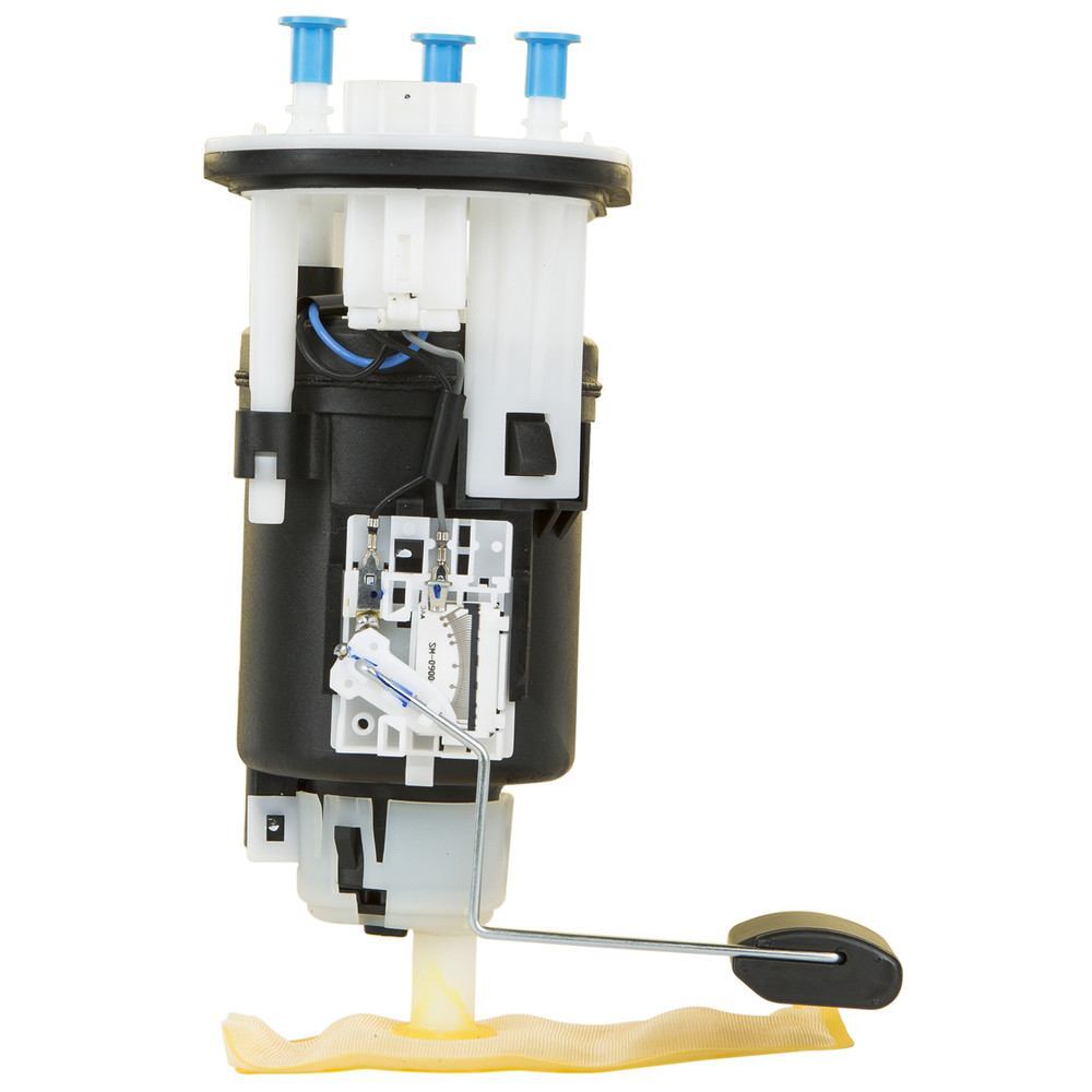Fuel Pump Module Assy  Delphi  FG1258