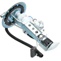 Fuel Pmp & Hanger w/Sender  Delphi  HP10195