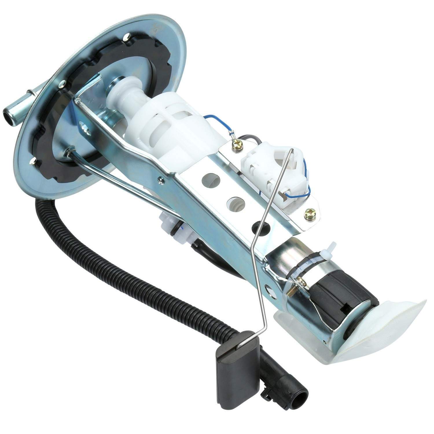 Fuel Pmp & Hanger w/Sender  Delphi  HP10195