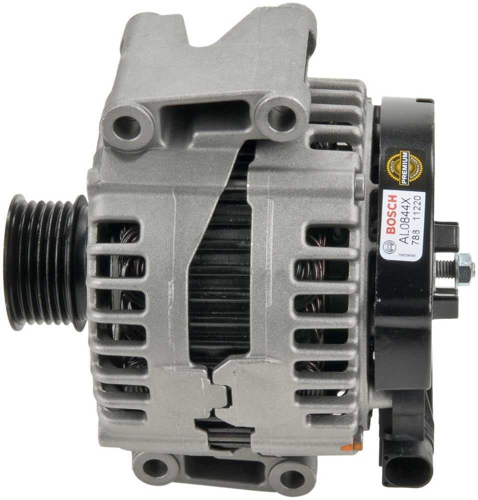 Reman Alt  Bosch  AL0844X