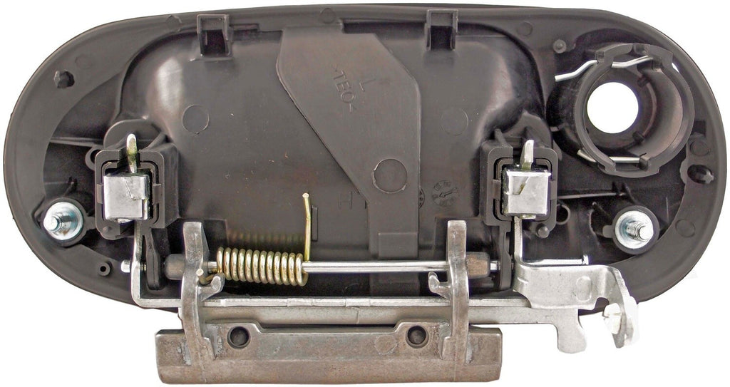 Exterior Door Handle  Dorman/Help  83329