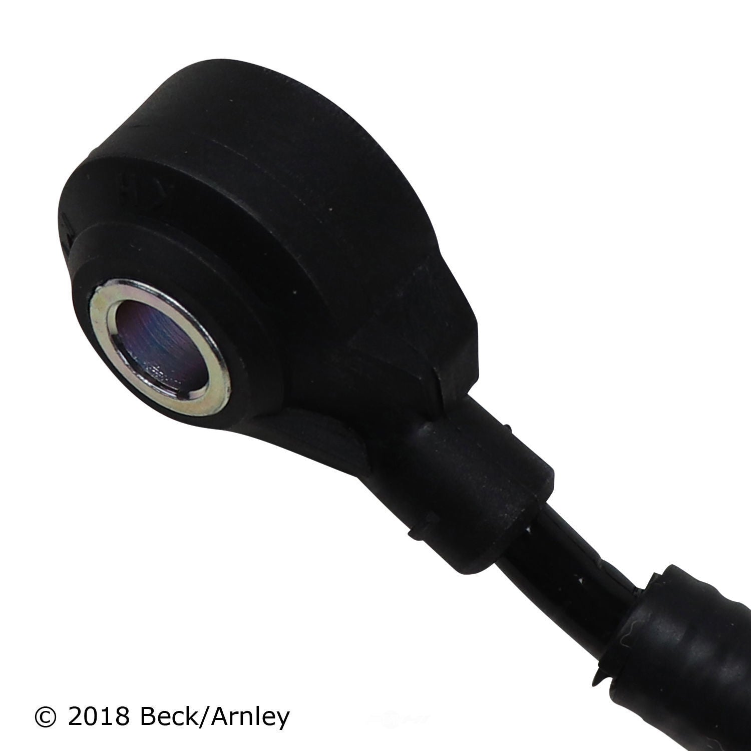 Knock Sensor  Beck/Arnley  158-0692