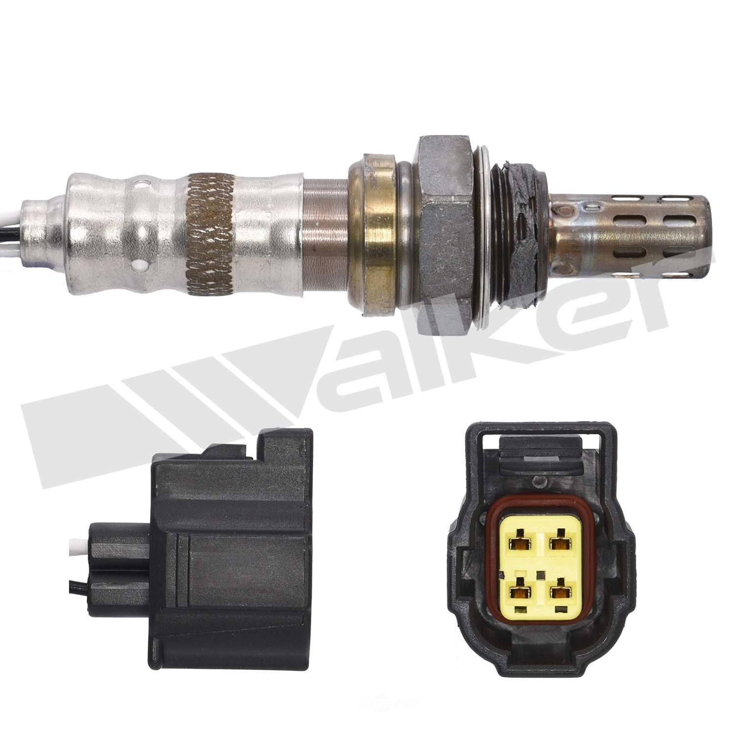 Oxygen Sensor  Walker Products  250-24259