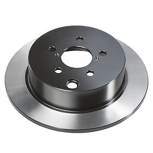 Rr Disc Brake Rotor  Wagner  BD180515E