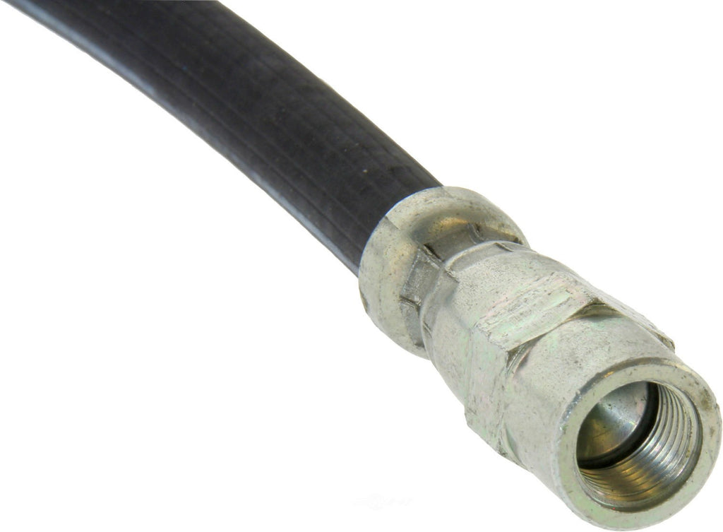 Frt Brake Hose  Centric Parts  150.39012