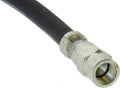 Frt Brake Hose  Centric Parts  150.39012