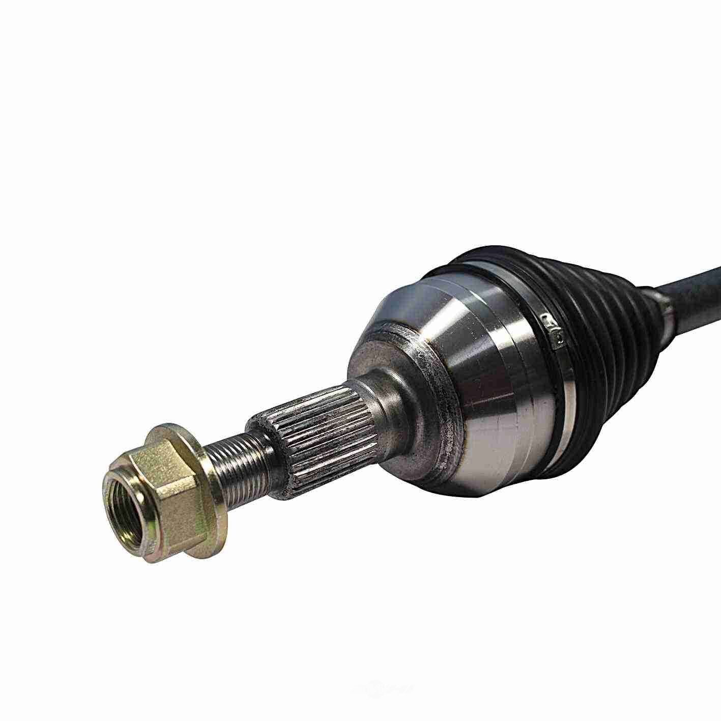 Right New CV Complete Assy   GSP North America   NCV10242