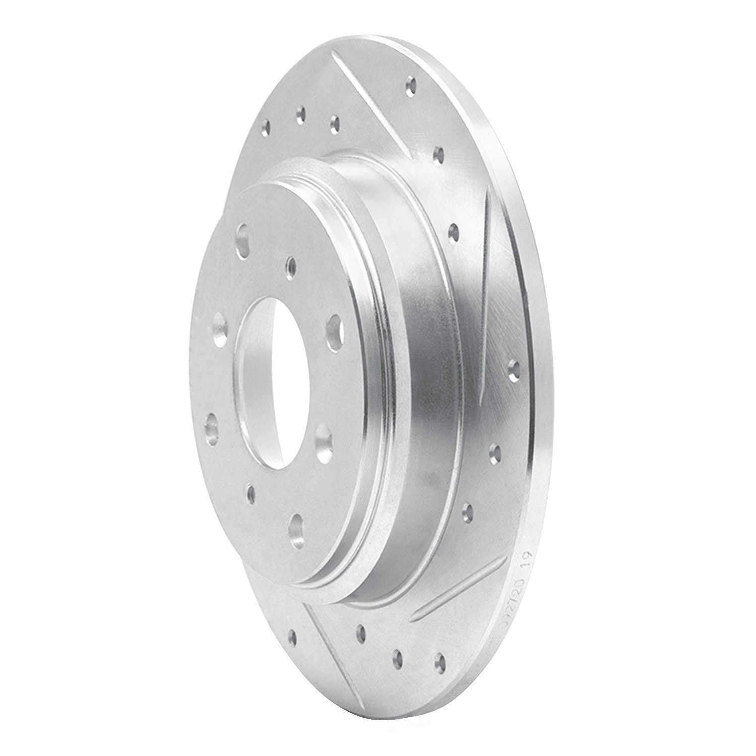 Rr Disc Brake Rotor  DFC  631-59013R