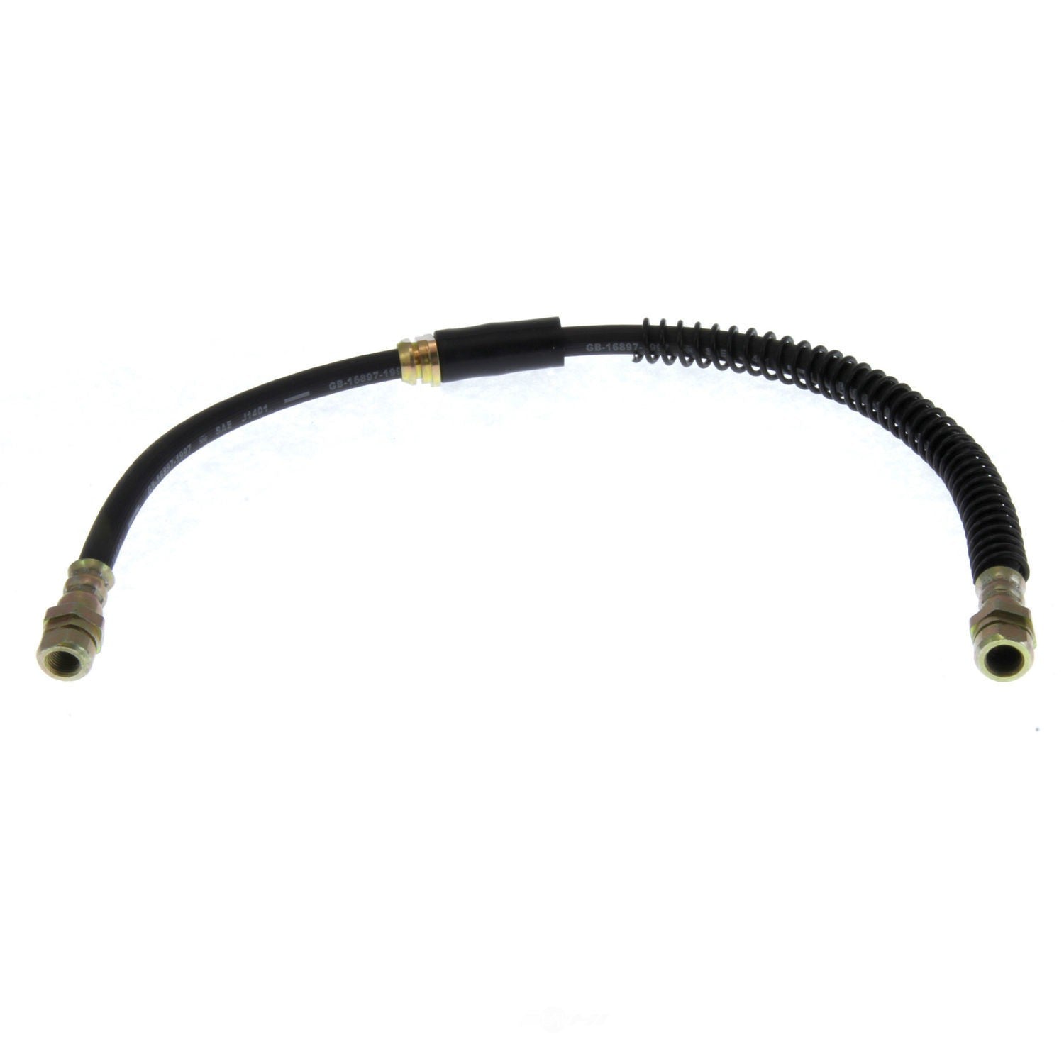 Frt Brake Hose  Centric Parts  150.33059