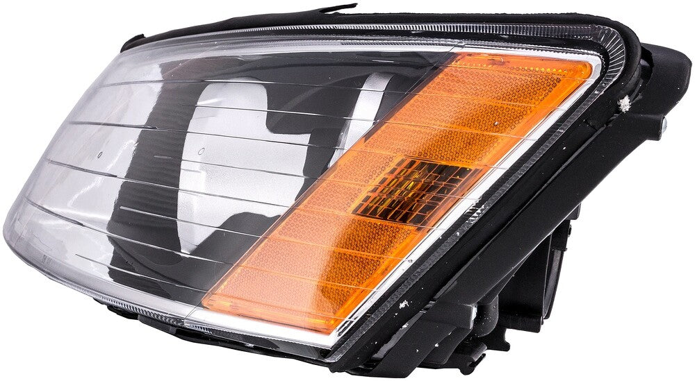 Headlight Assy  Dorman  1592041