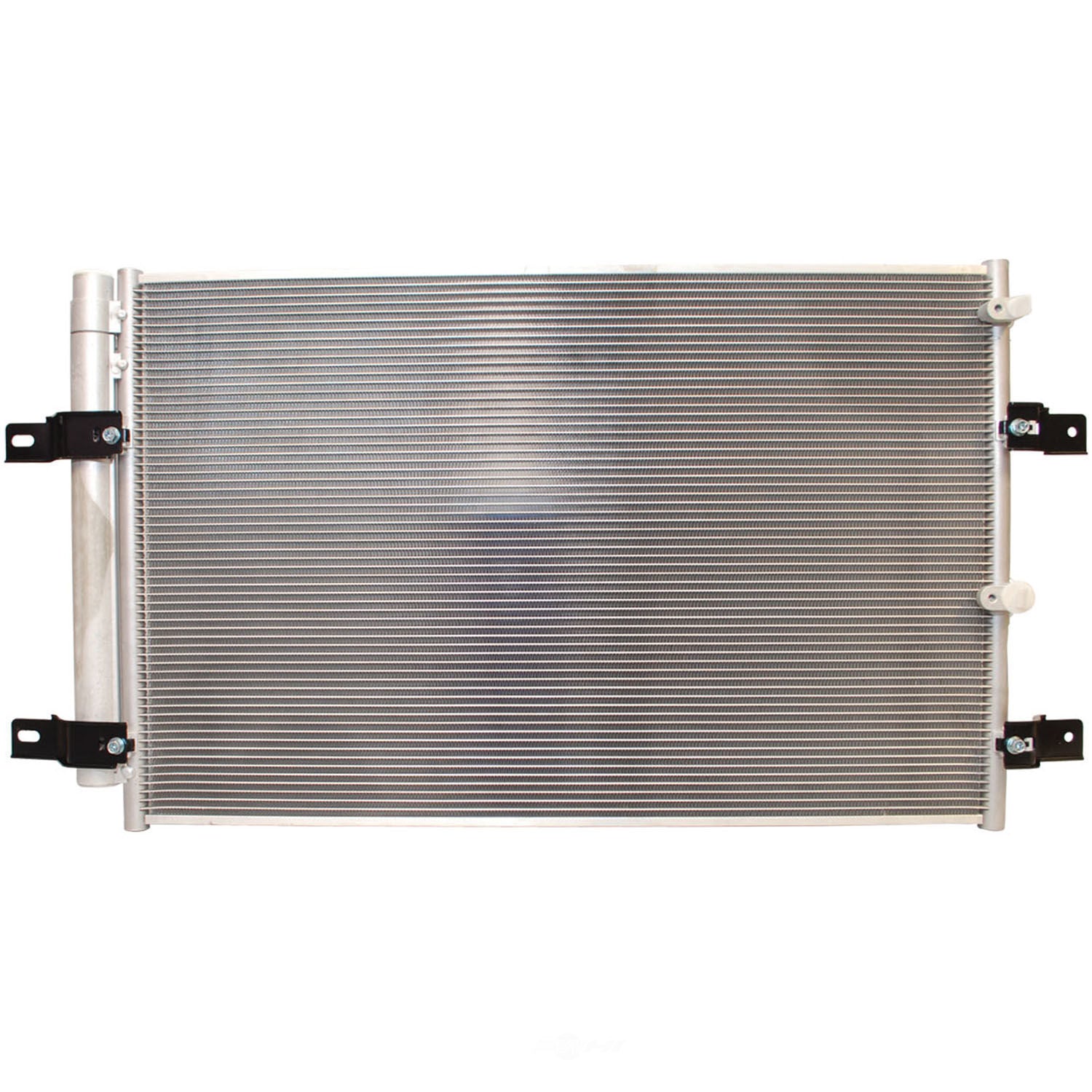 A/C Condenser  DENSO  477-0737