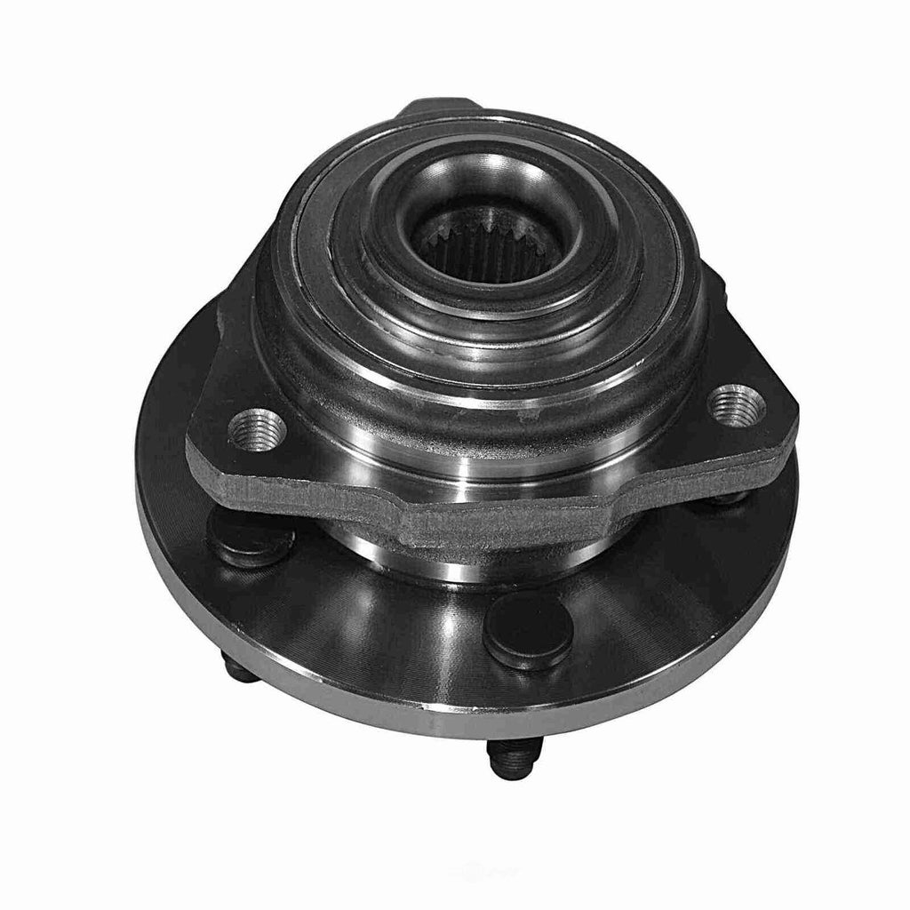 Frt Hub Assy   GSP North America   104178
