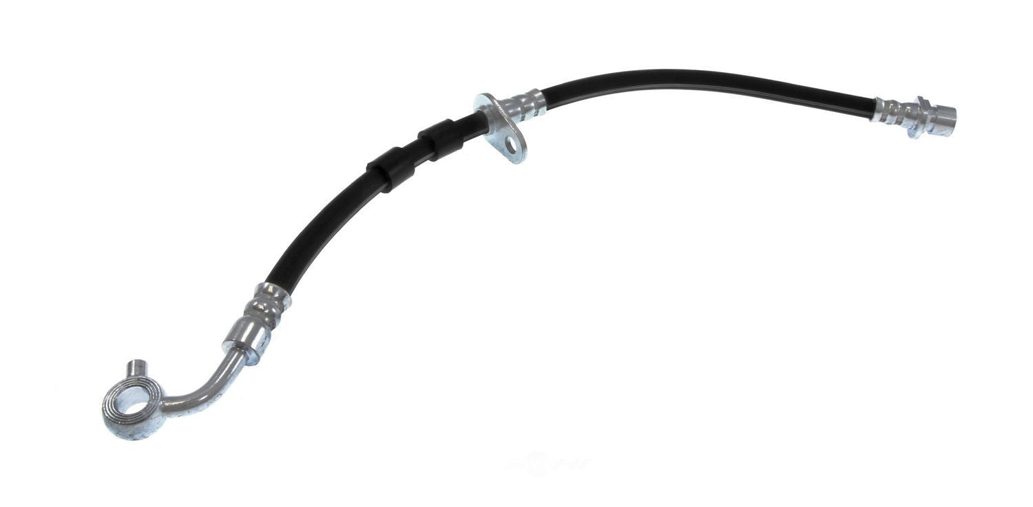 Frt Brake Hose  Centric Parts  150.40060
