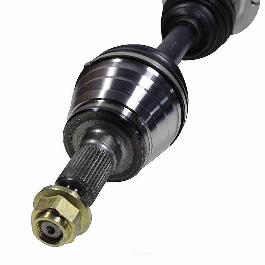 New CV Complete Assy   GSP North America   NCV10241