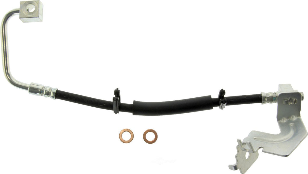 Rr Brake Hose  Centric Parts  150.67398