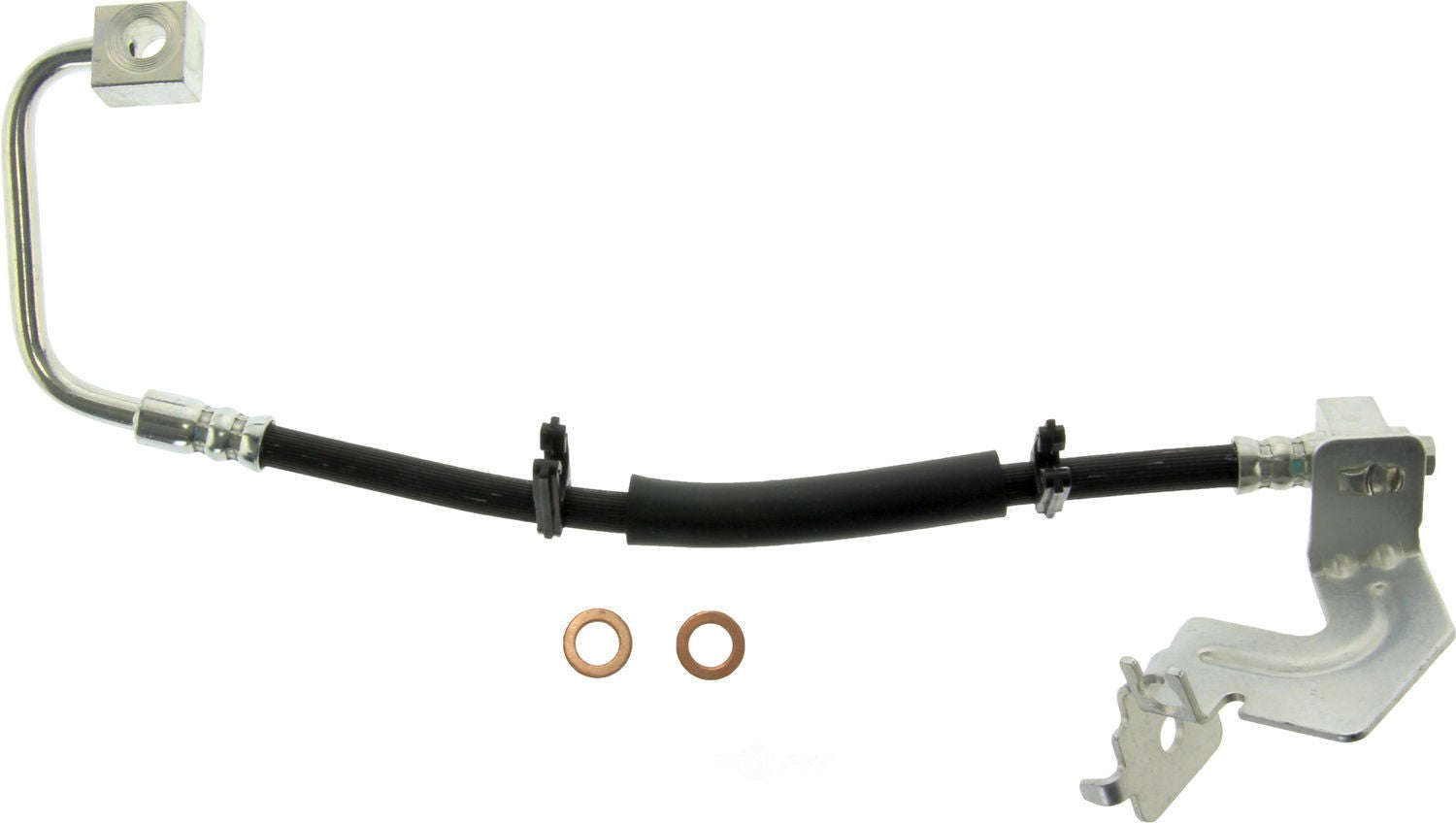 Rr Brake Hose  Centric Parts  150.67398