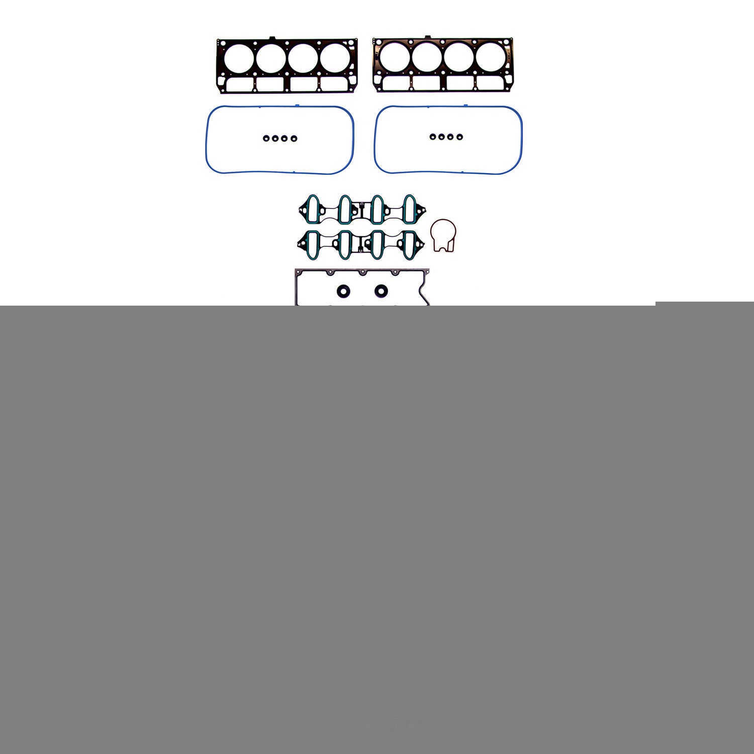 Full Gasket Set   Fel-Pro   260-1956
