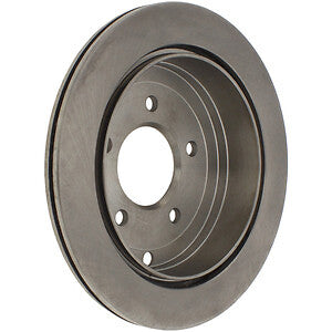 Rr Disc Brake Rotor  Centric Parts  121.45046