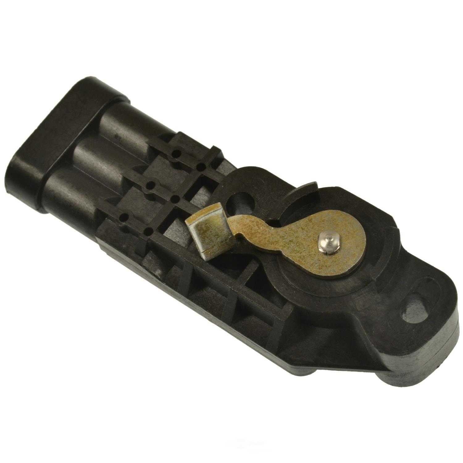 Throttle Position Sensor  Standard Motor Products  TH5