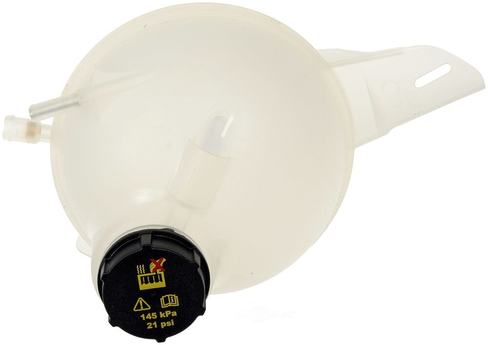 Coolant Recovery Tank  Dorman (OE Solutions)  603-844