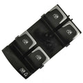 Power Window Switch  Standard Motor Products  DWS1805