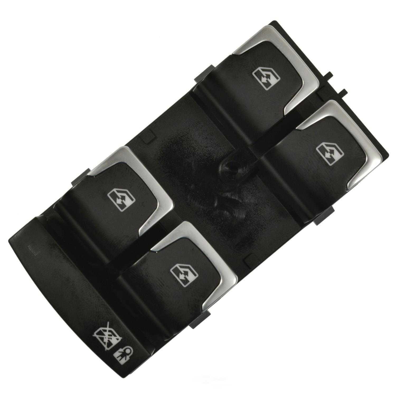 Power Window Switch  Standard Motor Products  DWS1805