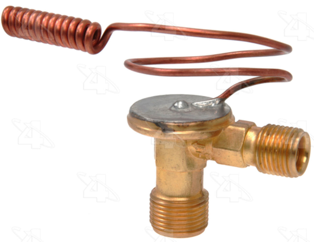 Expansion Valve   Four Seasons   39011