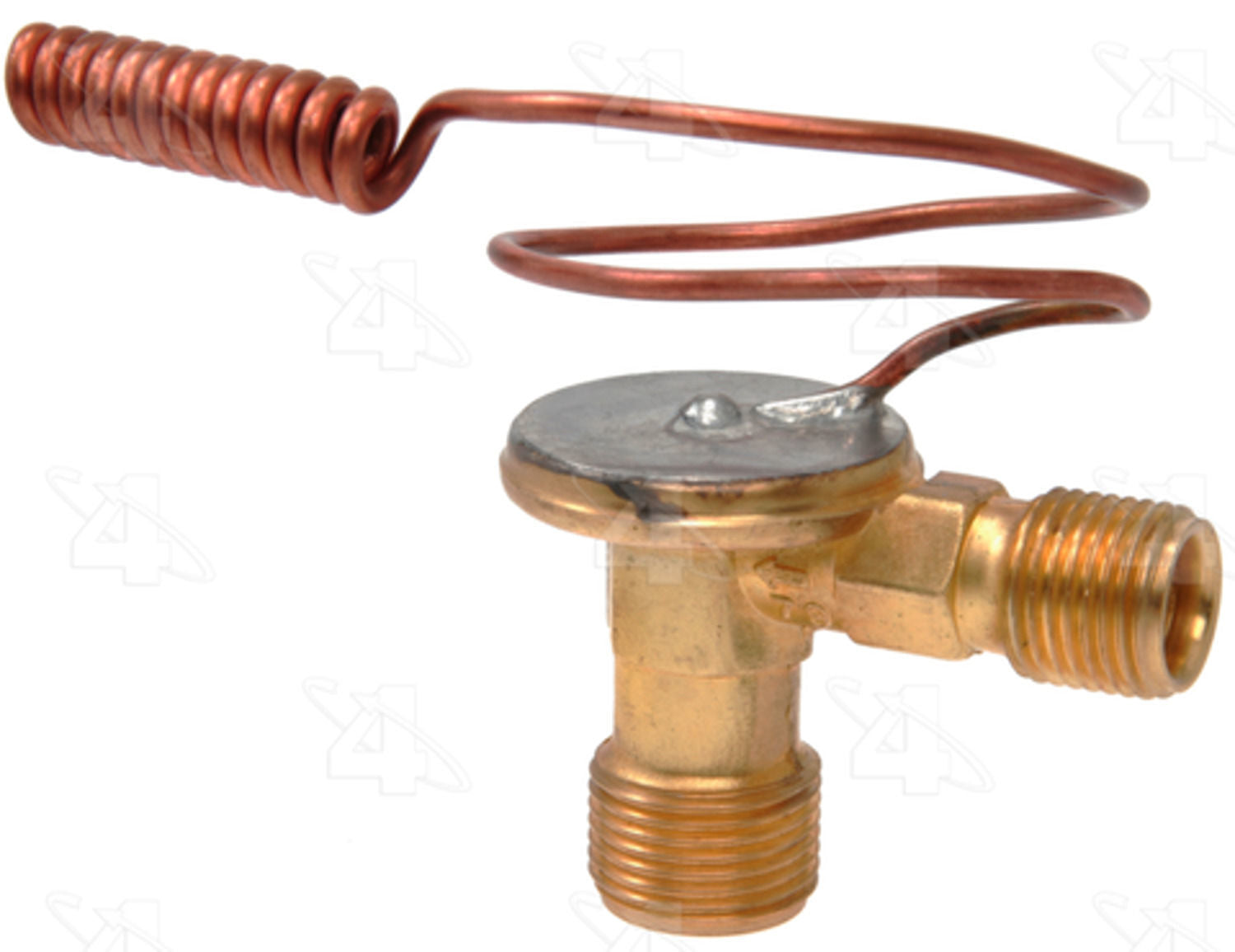 Expansion Valve   Four Seasons   39011