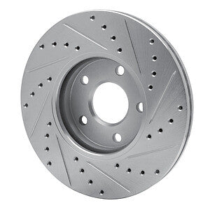 Frt Disc Brake Rotor  DFC  631-54217L