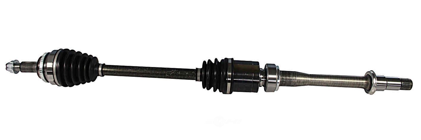 Right New CV Complete Assy   GSP North America   NCV69184