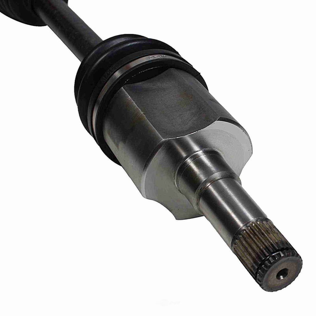 Left New CV Complete Assy   GSP North America   NCV11556