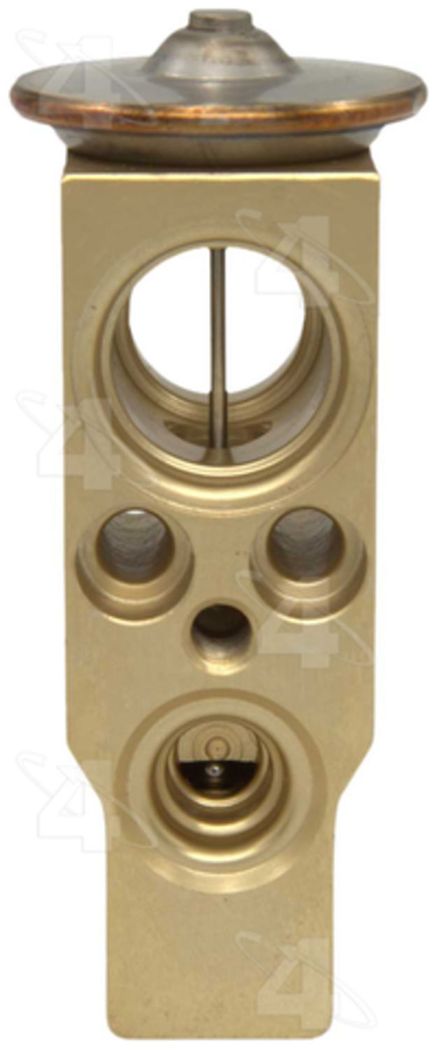 Expansion Valve   Four Seasons   39126