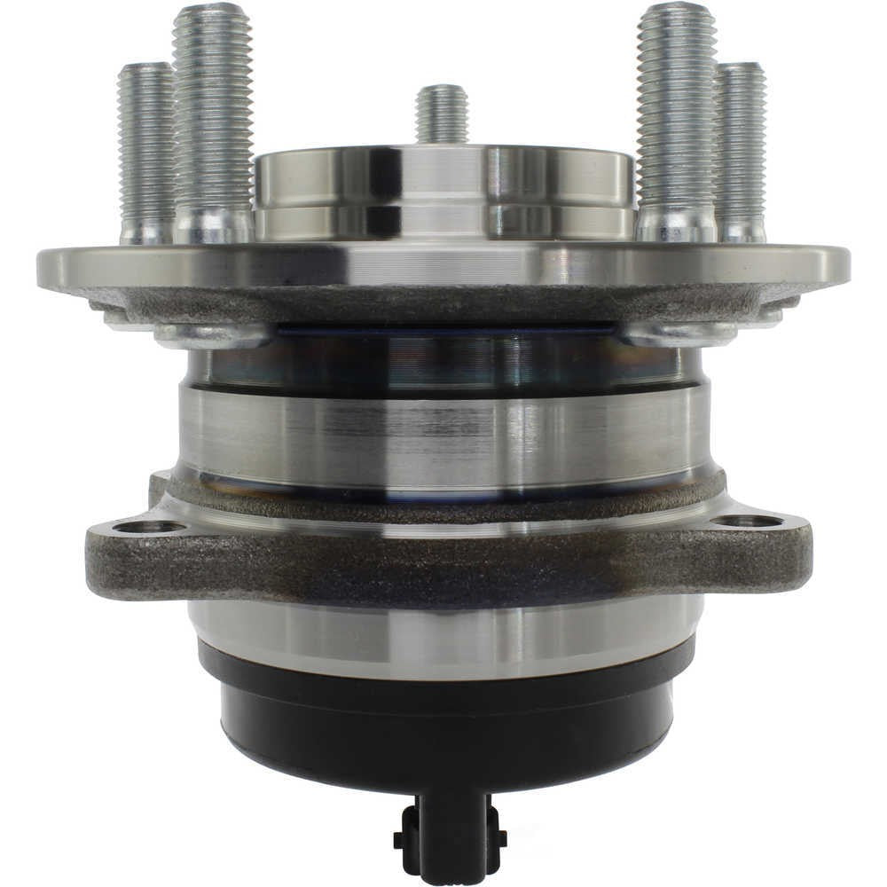 Rr Hub Assy  Centric Parts  407.51000