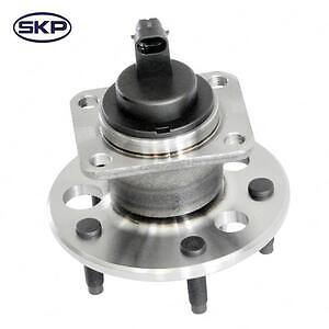 Rr Hub Assy  Skyward Automotive  SK512003
