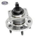 Rr Hub Assy  Skyward Automotive  SK512003