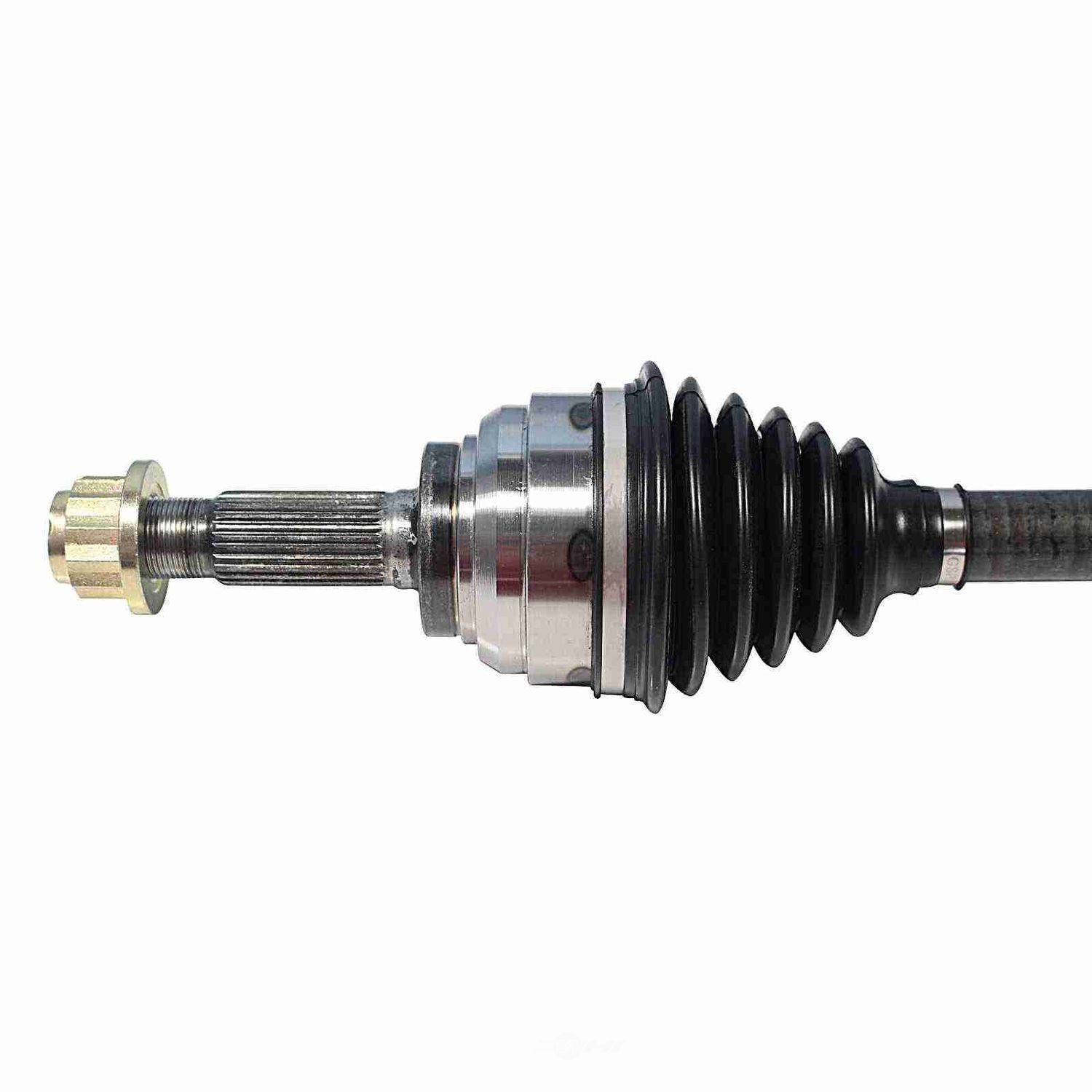 Left New CV Complete Assy   GSP North America   NCV39003