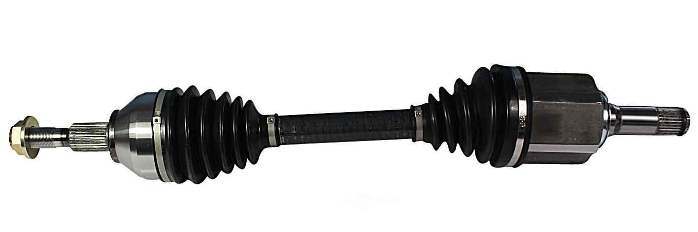 Left New CV Complete Assy   GSP North America   NCV11019