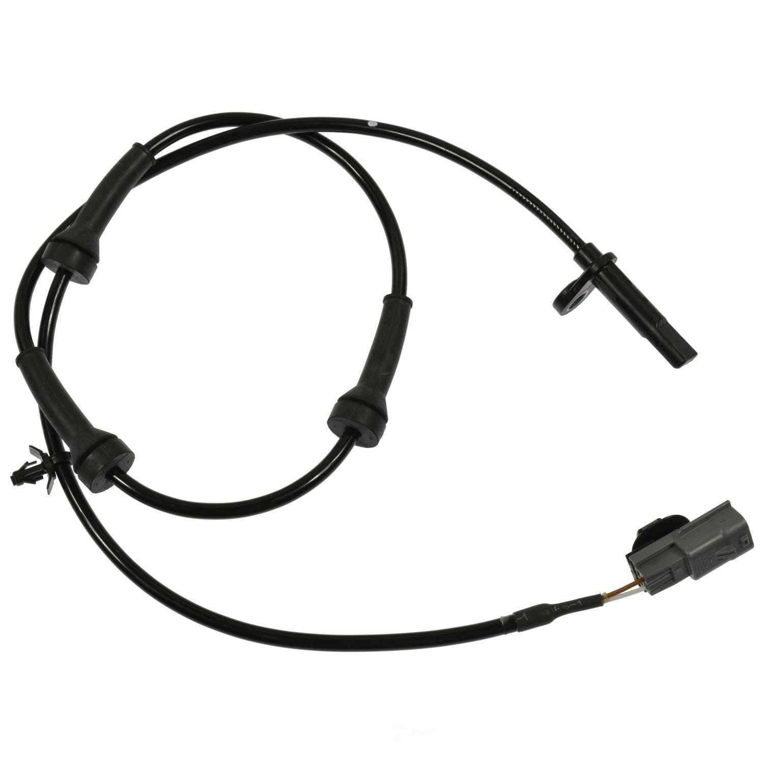 Rr Wheel ABS Brake Sensor  Standard Motor Products  ALS2607