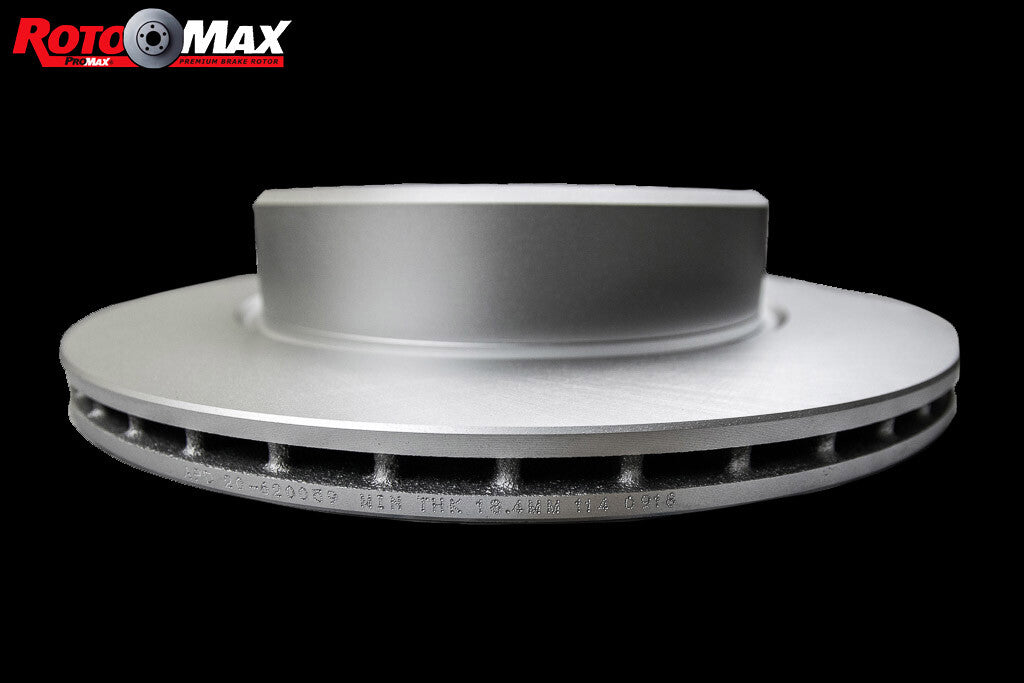 PROMAX Premium Geo-Coated Brake Rotor 20-620059