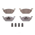 Frt Premium Ceramic Brake Pads  Wagner  OEX768B