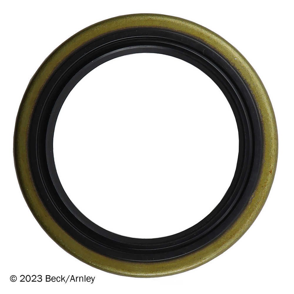 Frt Wheel Seal  Beck/Arnley  052-0965