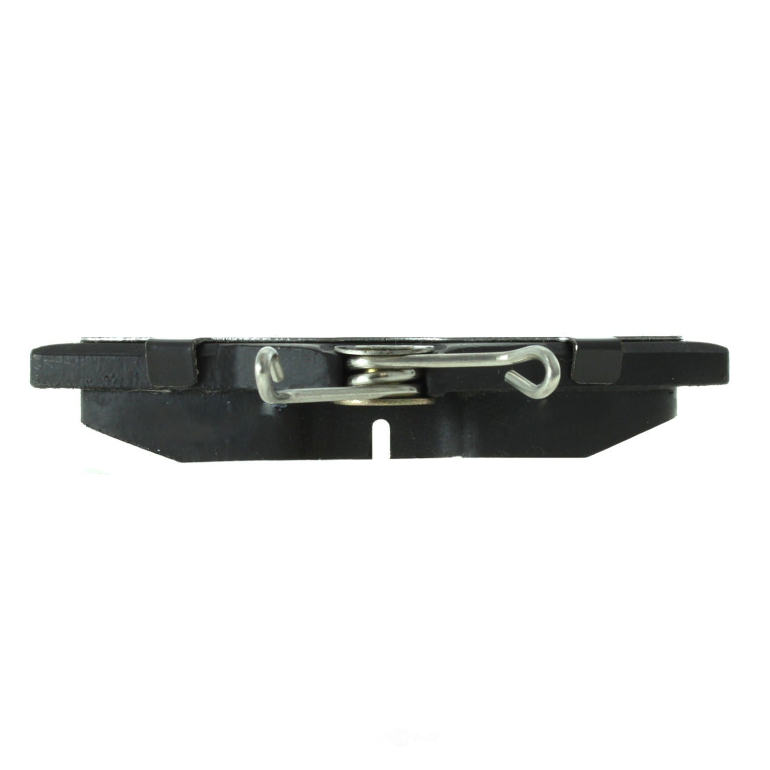 Rr Severe Duty Semi-Met Prem Brake Pad  Centric Parts  106.03400