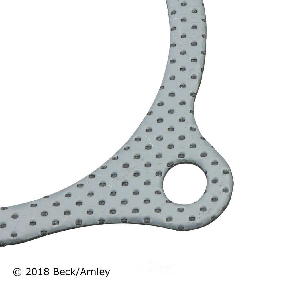 Exhaust Pipe Flange Gasket  Beck/Arnley  039-6561