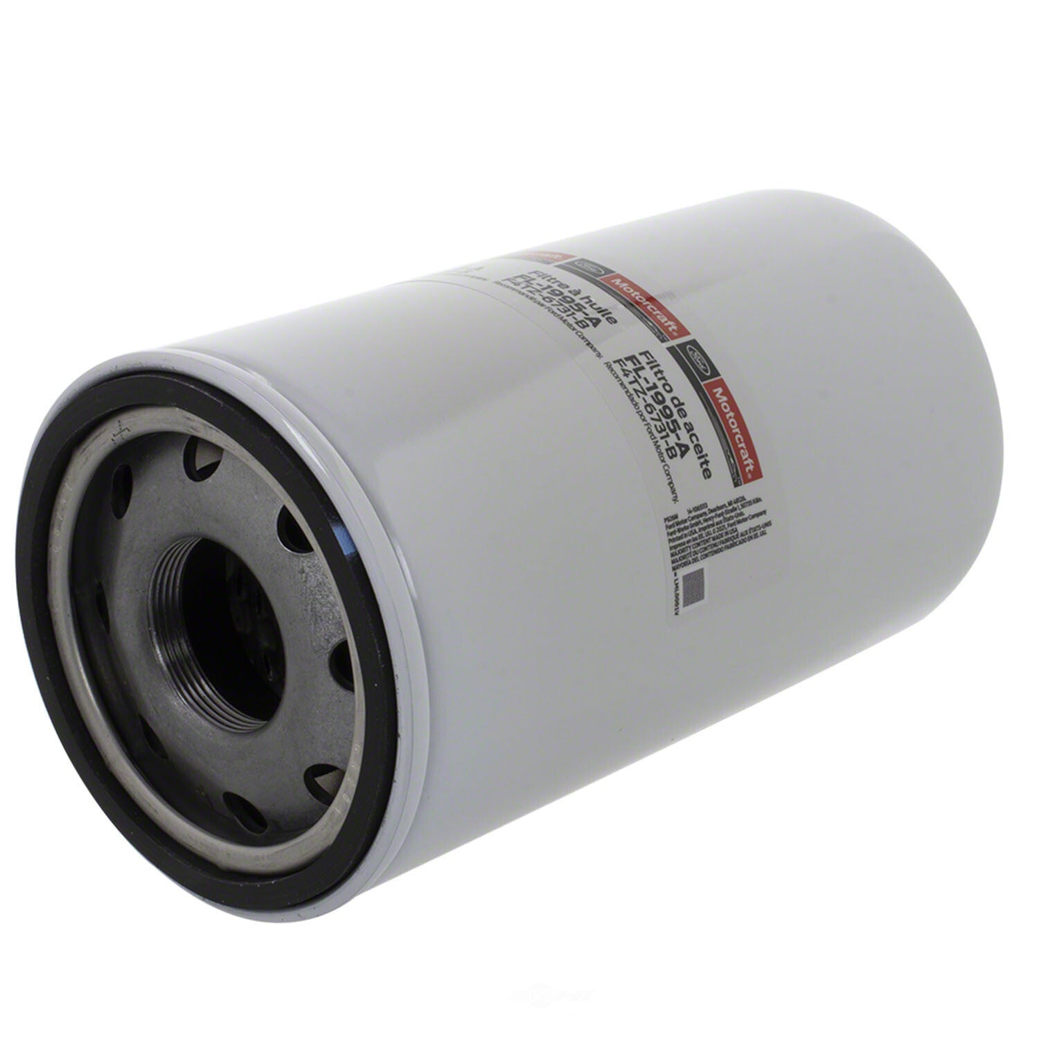 Oil Filter  Motorcraft  FL1995A