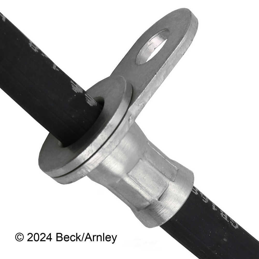 Frt Brake Hose  Beck/Arnley  073-1308