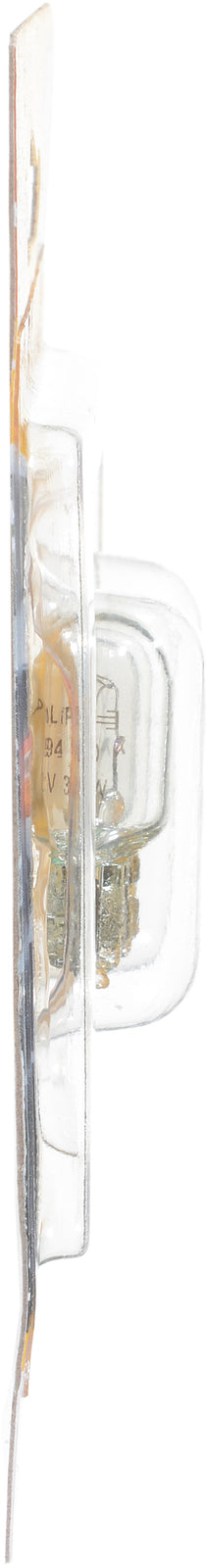 Lamp Assy Sidemarker  Philips  194B2