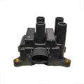 Ignition Coil  DENSO  673-6006