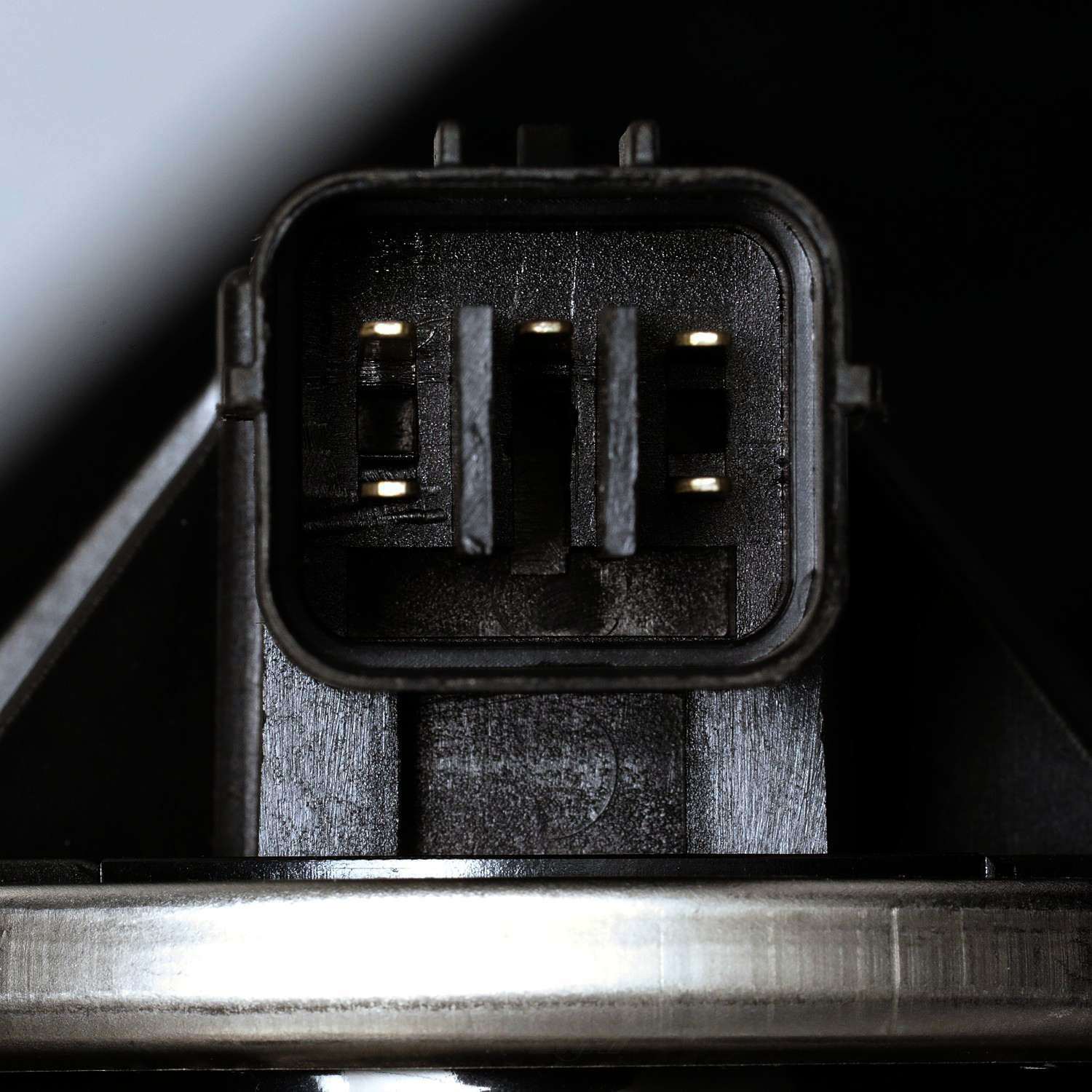 EGR Valve  Delphi  EG10499